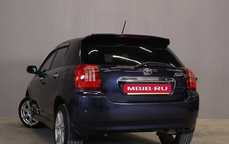 Toyota Allex i рестайлинг, 2003 год, 849 000 рублей, 4 фотография