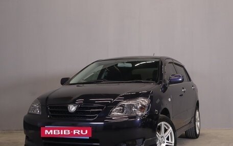 Toyota Allex i рестайлинг, 2003 год, 849 000 рублей, 3 фотография