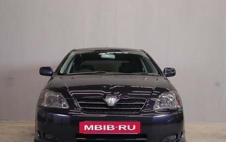 Toyota Allex i рестайлинг, 2003 год, 849 000 рублей, 2 фотография