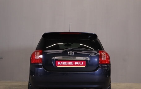 Toyota Allex i рестайлинг, 2003 год, 849 000 рублей, 5 фотография