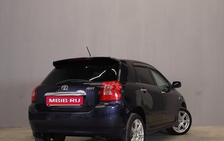 Toyota Allex i рестайлинг, 2003 год, 849 000 рублей, 6 фотография