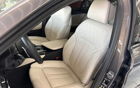 BMW 5 серия, 2022 год, 6 560 000 рублей, 8 фотография