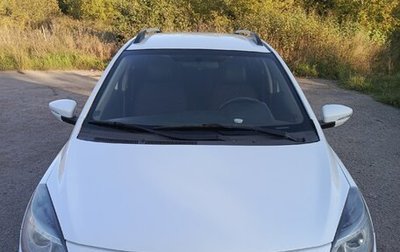 Lifan X50, 2016 год, 399 999 рублей, 1 фотография