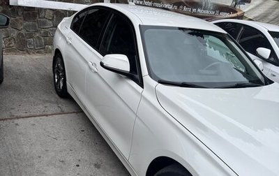 BMW 3 серия, 2015 год, 2 100 000 рублей, 1 фотография