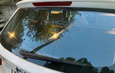 BMW X3, 2011 год, 1 600 000 рублей, 1 фотография