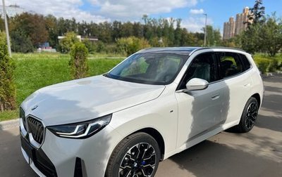 BMW X3, 2025 год, 7 140 000 рублей, 1 фотография
