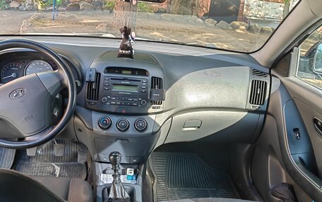 Hyundai Elantra IV, 2008 год, 600 000 рублей, 3 фотография