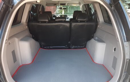 Mitsubishi Pajero Sport II рестайлинг, 2012 год, 1 900 000 рублей, 8 фотография