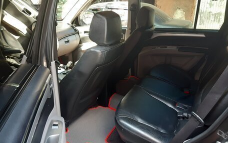 Mitsubishi Pajero Sport II рестайлинг, 2012 год, 1 900 000 рублей, 7 фотография