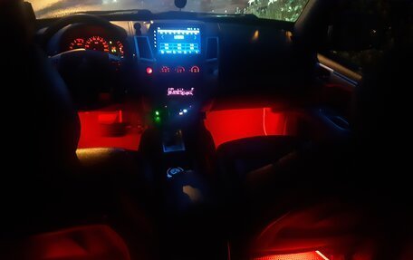 Mitsubishi Pajero Sport II рестайлинг, 2012 год, 1 900 000 рублей, 13 фотография
