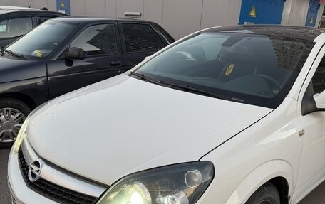 Opel Astra H, 2010 год, 507 000 рублей, 1 фотография
