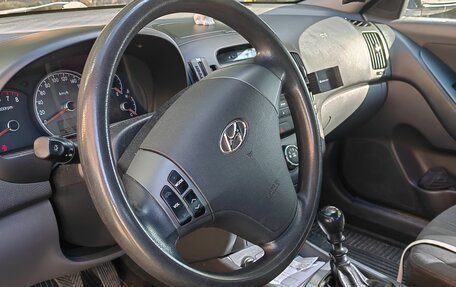 Hyundai Elantra IV, 2008 год, 600 000 рублей, 5 фотография