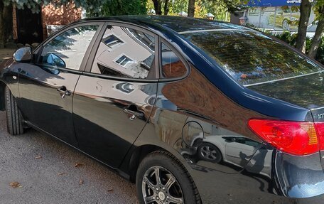 Hyundai Elantra IV, 2008 год, 600 000 рублей, 6 фотография