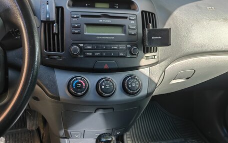 Hyundai Elantra IV, 2008 год, 600 000 рублей, 4 фотография