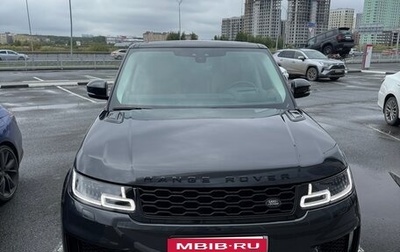 Land Rover Range Rover Sport II, 2021 год, 7 600 000 рублей, 1 фотография
