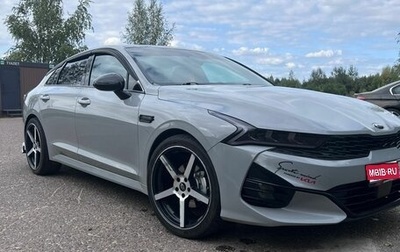 KIA K5, 2020 год, 2 599 000 рублей, 1 фотография
