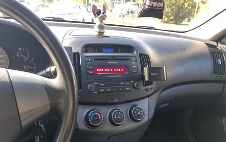 Hyundai Elantra IV, 2008 год, 600 000 рублей, 10 фотография