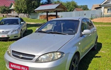 Chevrolet Lacetti, 2009 год, 400 000 рублей, 2 фотография