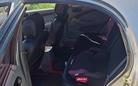 Chevrolet Lacetti, 2009 год, 400 000 рублей, 6 фотография