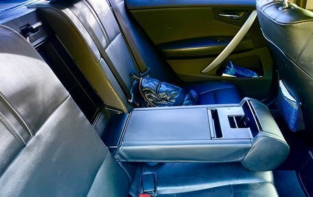 BMW X3, 2008 год, 1 100 000 рублей, 6 фотография