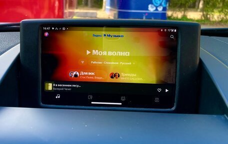 BMW X3, 2008 год, 1 100 000 рублей, 9 фотография