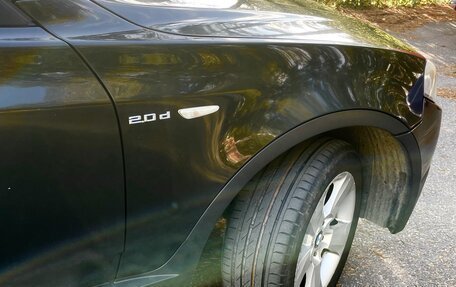 BMW X3, 2008 год, 1 100 000 рублей, 5 фотография