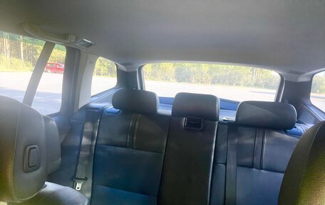 BMW X3, 2008 год, 1 100 000 рублей, 7 фотография