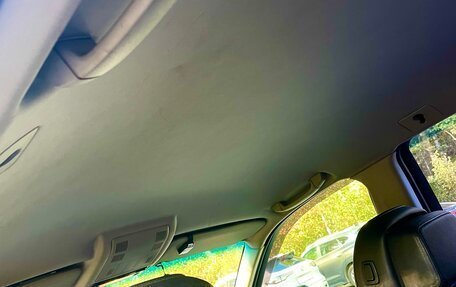 BMW X3, 2008 год, 1 100 000 рублей, 15 фотография