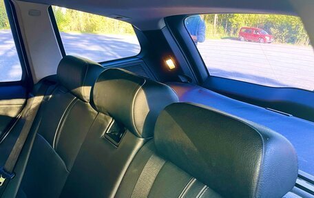 BMW X3, 2008 год, 1 100 000 рублей, 16 фотография