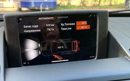 BMW X3, 2008 год, 1 100 000 рублей, 21 фотография