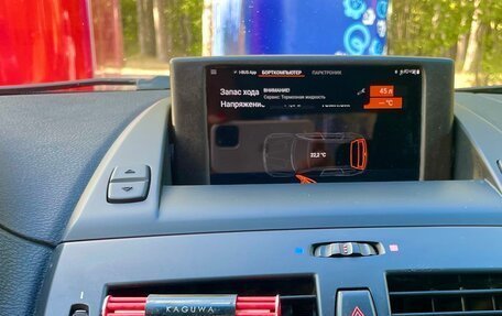 BMW X3, 2008 год, 1 100 000 рублей, 22 фотография