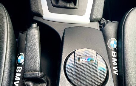 BMW X3, 2008 год, 1 100 000 рублей, 29 фотография