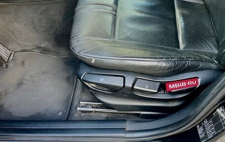 BMW X3, 2008 год, 1 100 000 рублей, 19 фотография