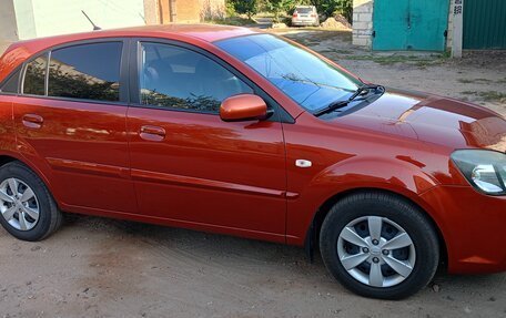 KIA Rio II, 2010 год, 780 000 рублей, 2 фотография
