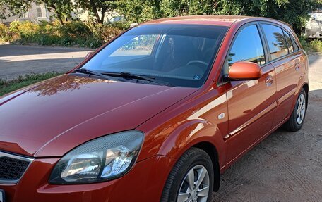 KIA Rio II, 2010 год, 780 000 рублей, 3 фотография