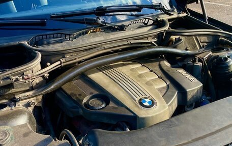 BMW X3, 2008 год, 1 100 000 рублей, 31 фотография