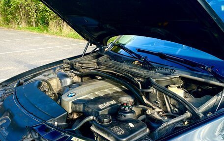 BMW X3, 2008 год, 1 100 000 рублей, 32 фотография