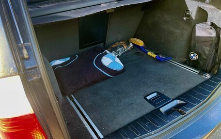 BMW X3, 2008 год, 1 100 000 рублей, 34 фотография