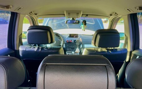 BMW X3, 2008 год, 1 100 000 рублей, 33 фотография