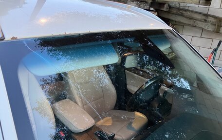 BMW X3, 2011 год, 1 600 000 рублей, 2 фотография