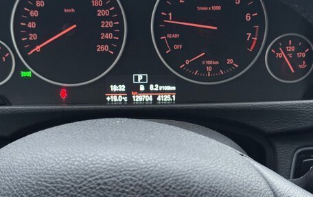 BMW 3 серия, 2015 год, 2 100 000 рублей, 4 фотография