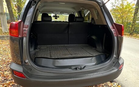 Toyota RAV4, 2013 год, 1 850 000 рублей, 3 фотография