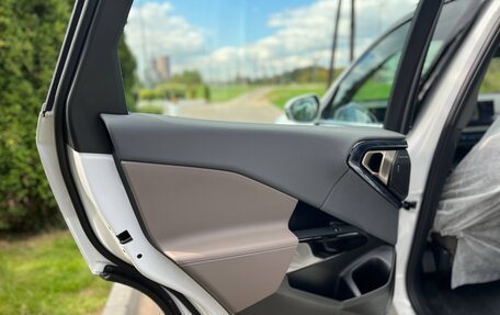 BMW X3, 2025 год, 7 140 000 рублей, 9 фотография