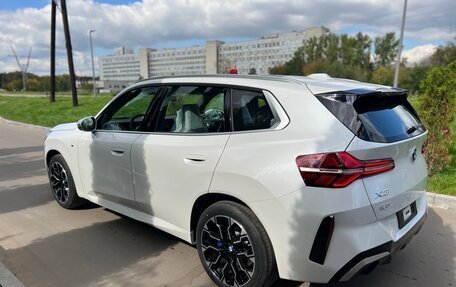 BMW X3, 2025 год, 7 140 000 рублей, 7 фотография