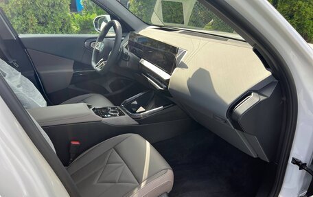 BMW X3, 2025 год, 7 140 000 рублей, 17 фотография