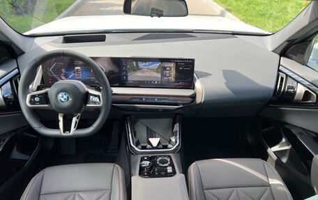 BMW X3, 2025 год, 7 140 000 рублей, 20 фотография