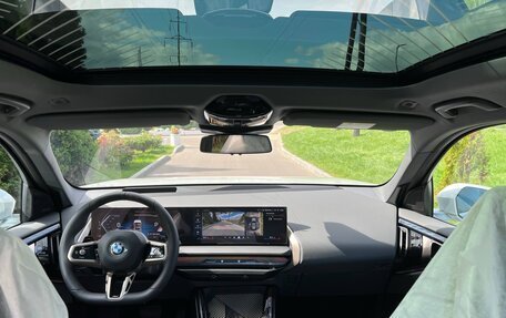 BMW X3, 2025 год, 7 140 000 рублей, 19 фотография