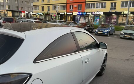 Opel Astra H, 2010 год, 507 000 рублей, 3 фотография