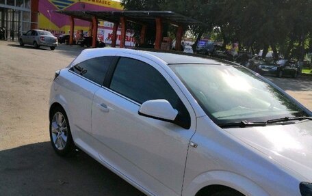 Opel Astra H, 2010 год, 507 000 рублей, 9 фотография