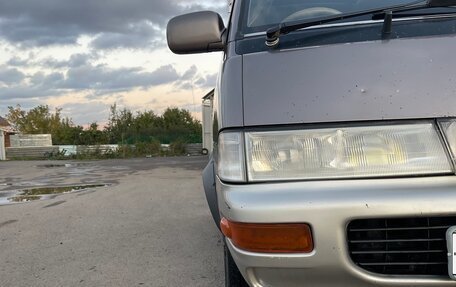 Toyota Town Ace III, 1993 год, 345 000 рублей, 5 фотография